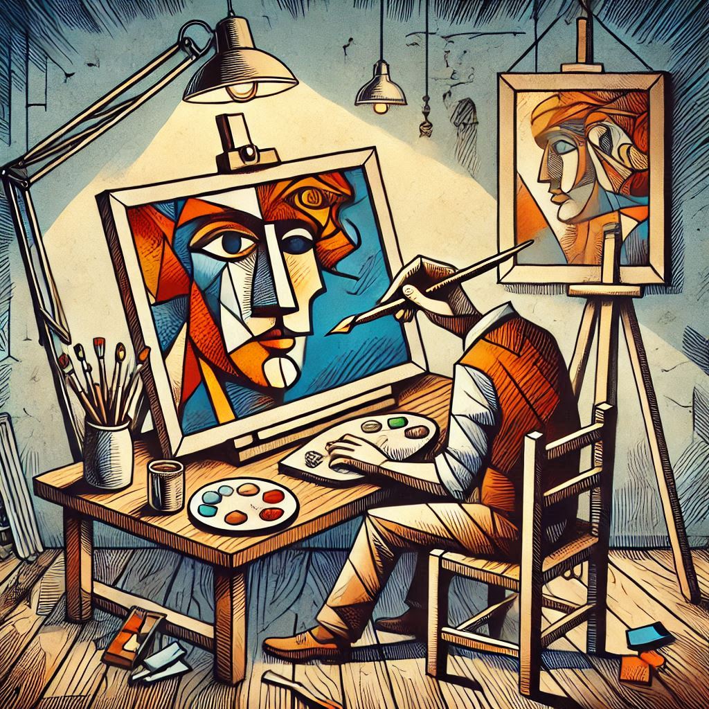 The rise of AI Art: A new era of creativity