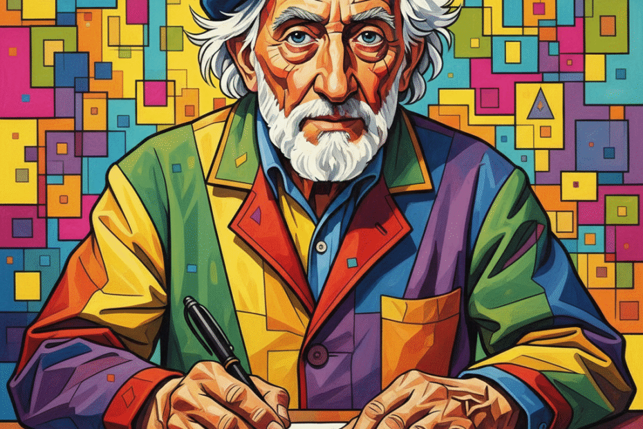 digital ai artwork blog